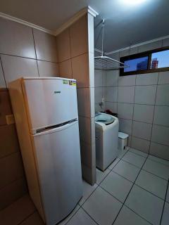 Flat Beira Mar - Fortaleza - 2