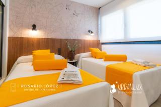 Urbanlux Olimpia Sleep & Park - Albacete - 1