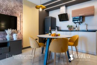 Urbanlux Olimpia Sleep & Park - Albacete - 0