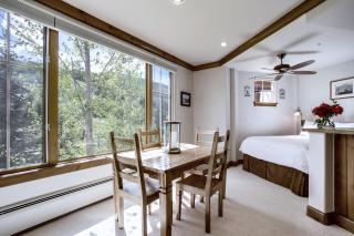 One-Bedroom Apartment - 1
