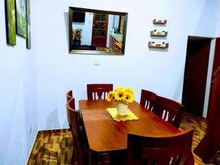 Casa de Campo El Mirador - Lunahuaná - 7