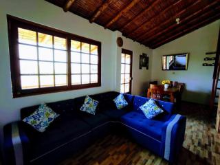 Casa de Campo El Mirador - Lunahuaná - 3