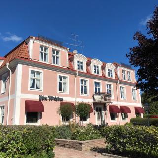 Ydre BnB - Österbymo - 0