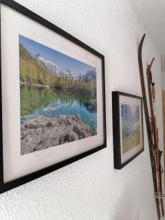 Living Apart Haslwanter Ferienwohnung - 2