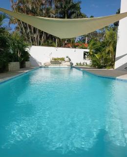 Studio Residencial Almendra - Cabarete - 2