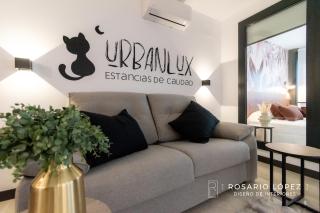 Urbanlux Olimpia Superior - Albacete - 5