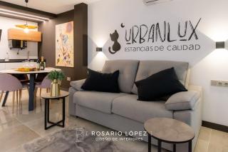 Urbanlux Olimpia Superior - Albacete - 0