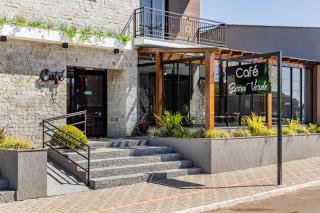 Pousada Serra Verde - 3