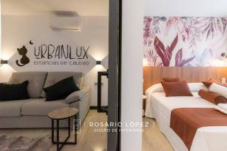 Urbanlux Olimpia Superior - Albacete - 8