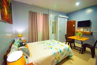 Lovely Studio 1 Bedroom Apartment, Olongapo City Centre - Olongapo - 7