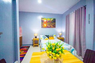 Lovely Studio 1 Bedroom Apartment, Olongapo City Centre - Olongapo - 6