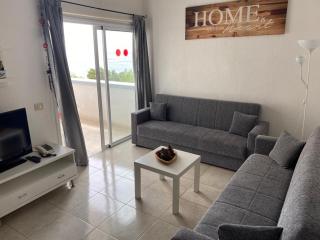 Apartamentos playa chica / playa las gaviotas - Santa Cruz de Tenerife - 1