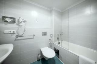 Hotel Ehrlich Prague - Prag - 7