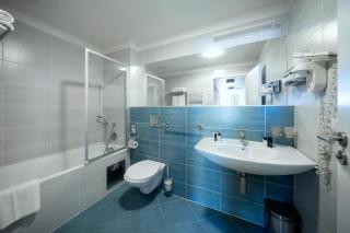 Hotel Ehrlich Prague - Prag - 8