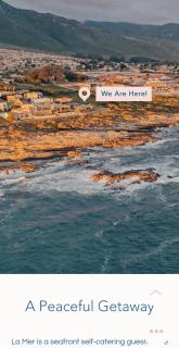 La Mer Seafront Selfcatering Accommodation Kleinmond - Kleinmond - 6