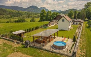 Apartmány pri Dunajci - 5