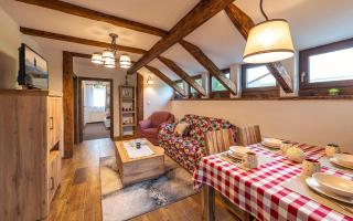 Apartmány pri Dunajci - Spišská Stará Ves - 7