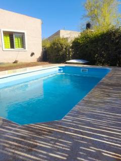 Casa el sueño de Alicia - Villa del Dique - 9