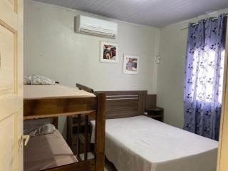 Casa Moriá - Olímpia - 0
