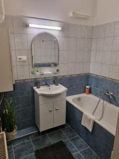 Tudor Apartman - Szeged - 6
