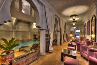 Riad Shemsi - Marrakech - 7