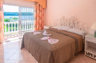 Piergiorgio Palace Hotel - Sosúa - 3