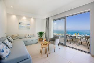Batis Beach Hotel - Rethymno - 7