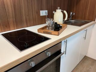 HHotel Augsburg - 9