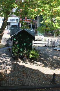 Achterhuis Slapen en Eten - Gouda - 3