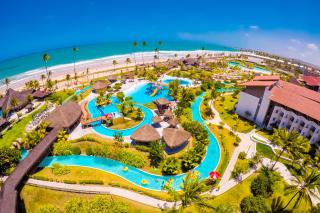 Enotel Porto de Galinhas All Inclusive - 4
