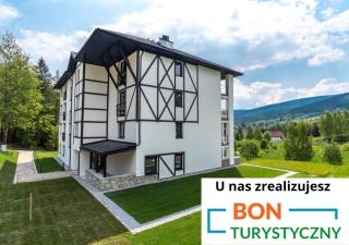 Apartamenty Amira w kompleksie Apartamenty Piano - Świeradów-Zdrój - 8