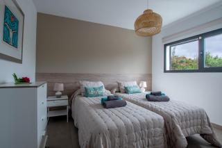 Wind Wave 28B - Heated & Shared pool - La Oliva - 1
