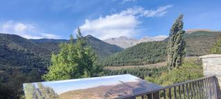 Apartamento MontEsquiBonito Bonito Apartamento en Yésero - Yésero - 9