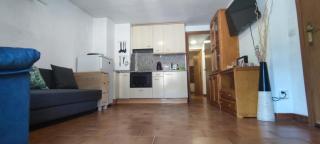 Apartamento MontEsquiBonito Bonito Apartamento en Yésero - Yésero - 6