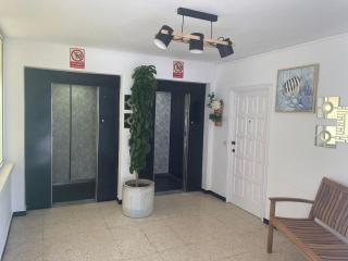Apartamentos playa chica / playa las gaviotas - Santa Cruz de Tenerife - 2