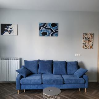 New luxury apartment next to subway with garage - Sofia - 6