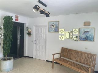 Apartamentos playa chica / playa las gaviotas - Santa Cruz de Tenerife - 3