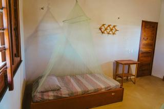 Casa ampla c redes de descanso, Praia de Macapa PI - Luis Correia - 3
