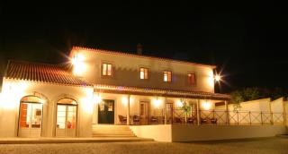 Casa de Campo Sao Rafael - Turismo Rural - Óbidos - 8