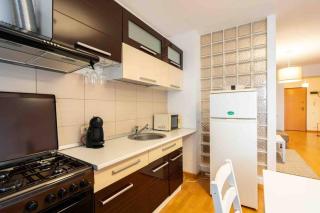 Perfect Studio with View and Undergound parking - Bucarest - 1