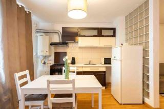 Perfect Studio with View and Undergound parking - Bucarest - 2