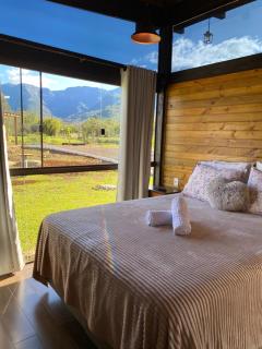 Cabana Flor de Cactos - 6