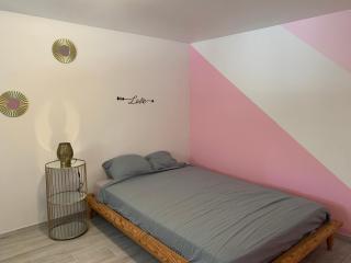 Ravissant logement avec jacuzzi - Lançon-Provence - 5