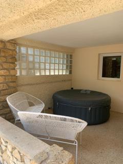 Ravissant logement avec jacuzzi - Lançon-Provence - 1