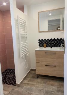 Ravissant logement avec jacuzzi - Lançon-Provence - 7