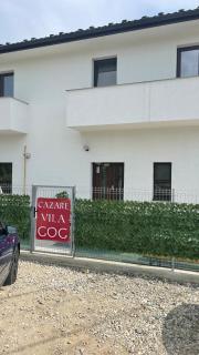 Cazare Vila GOG - Rm Valcea-Salina Ocnele Mari - Râmnicu Vâlcea - 9