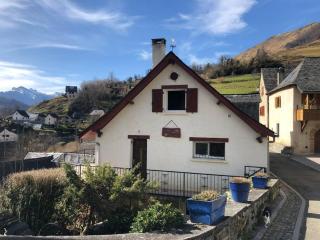 Gîte Malgré tout - Aydius - 0