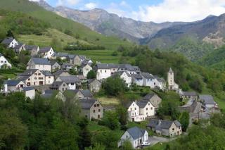 Gîte Malgré tout - Aydius - 6
