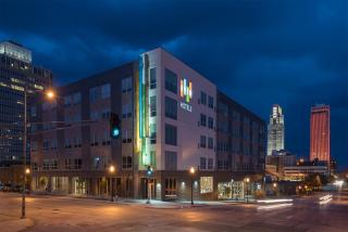EVEN Hotel Omaha Downtown - Old Market by IHG - Omaha - 9
