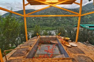 SHIRAR RESORT AND SPA - Manāli - 6
